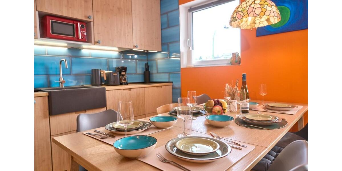 Etagenwohnung Daun - 3 Zimmer, 70 m&sup2;, 790&euro; | Angebot:26533926