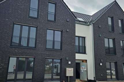 Wohnung zum Mieten in Nordrhein-Westfalen - Lippstadt 1.169 € 93.5 m² 4 zimmer