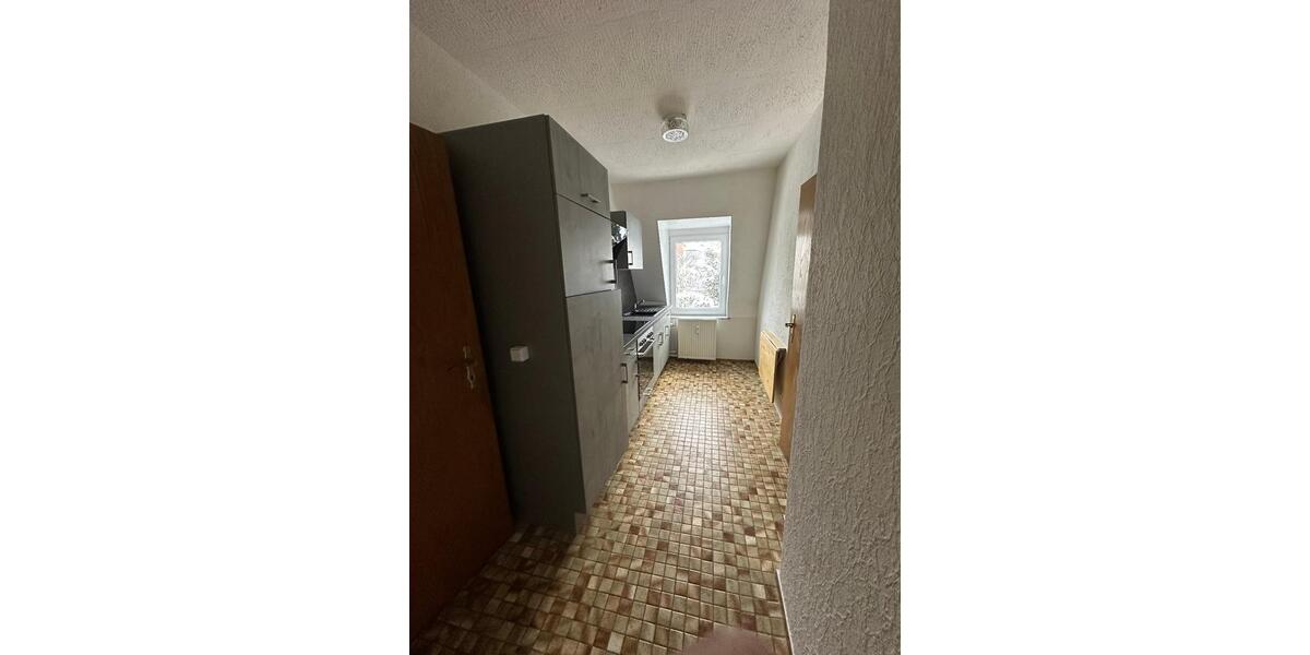 Dachgeschoßwohnung Flensburg - 2 Zimmer, 35 m&sup2;, 430&euro; | Angebot:24494437