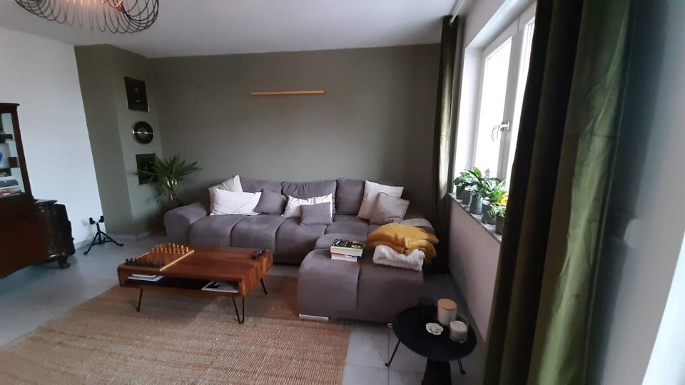 Etagenwohnung Bruchsal - 4 Zimmer, 90 m&sup2;, 1.100&euro; | Angebot:25085419