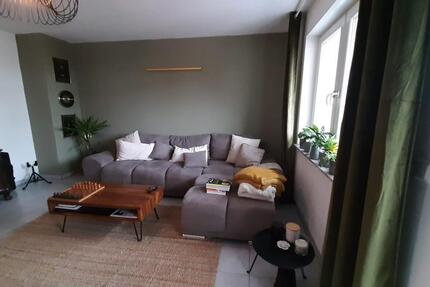 Wohnung Bruchsal - 4 Zimmer, 90 m&sup2;, 1.100&euro; | Angebot:25085419