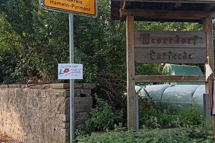 Wohnung Emmerthal - 4 Zimmer, 168 m&sup2;, 1.055&euro; | Angebot:24741143