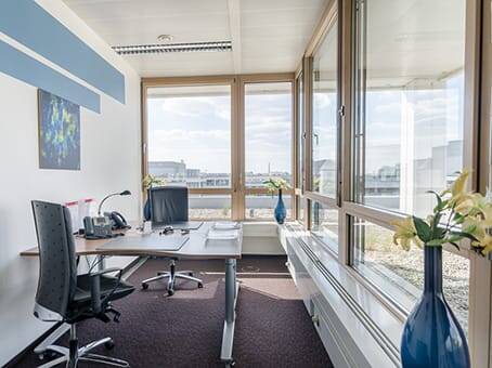 Gewerbeobjekt Düsseldorf Heerdt - 3.994&euro; | Angebot:25980333