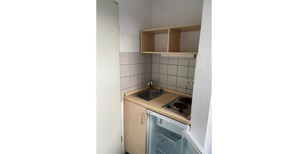 Wohnen in ehemaliger Fabrik zimmer