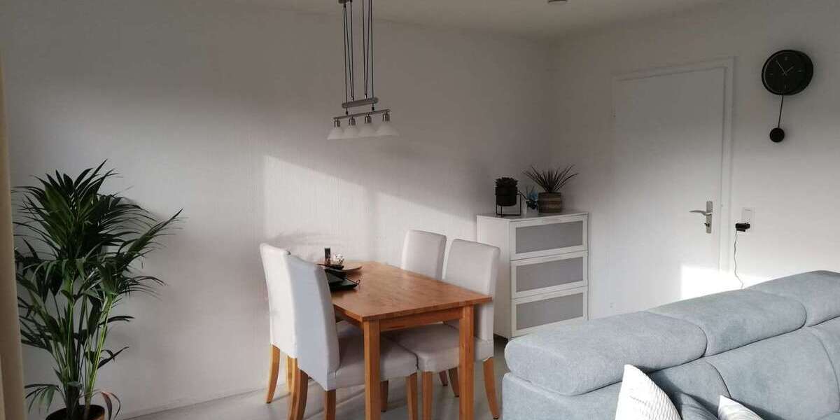 Wohnung zum Mieten in Coburg 800 € 85 m² 4 zimmer