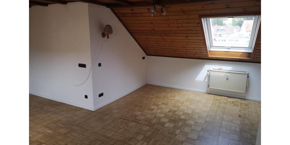 Dachgeschoßwohnung Lindenfels - 5 Zimmer, 110 m&sup2;, 550&euro; | Angebot:25837999