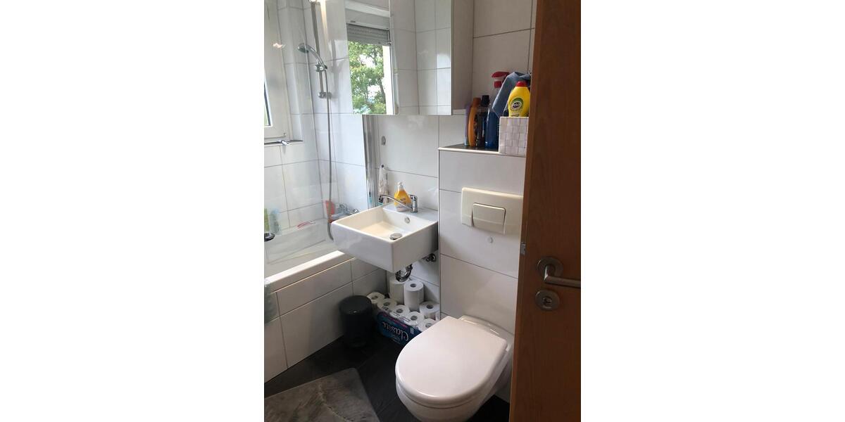 Etagenwohnung Schwäbisch Gmünd - 2 Zimmer, 44 m&sup2;, 640&euro; | Angebot:26305359