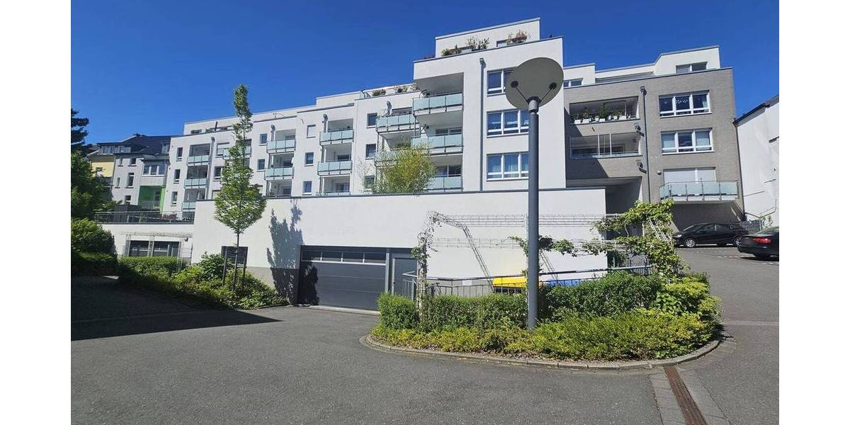 Etagenwohnung Solingen Ohligs-Aufderhöhe - 3 Zimmer, 94 m&sup2;, 1.222&euro; | Angebot:26543227