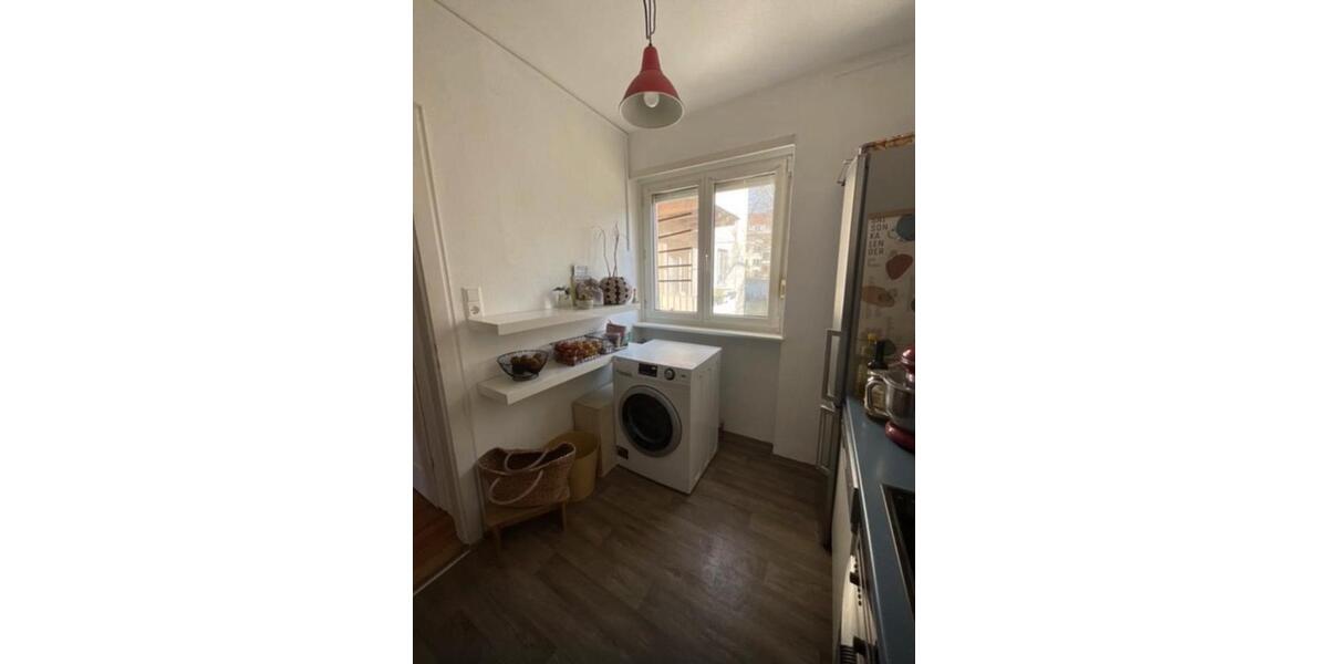Etagenwohnung Konstanz Allmannsdorf - 2 Zimmer, 55 m&sup2;, 1.200&euro; | Angebot:25151277