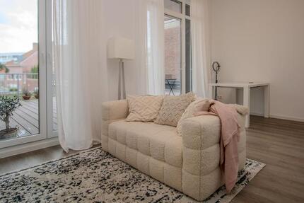 Wohnung Lingen (Ems) - 2 Zimmer, 59 m&sup2;, 790&euro; | Angebot:25856740