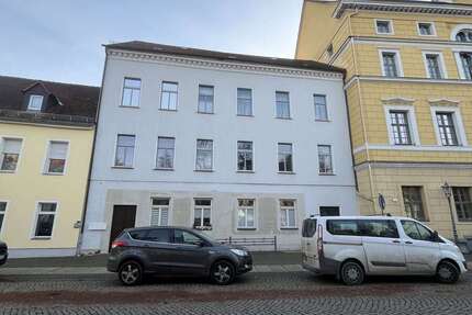 Wohnung zum Mieten in Delitzsch 385 € 35.84 m² 1 zimmer