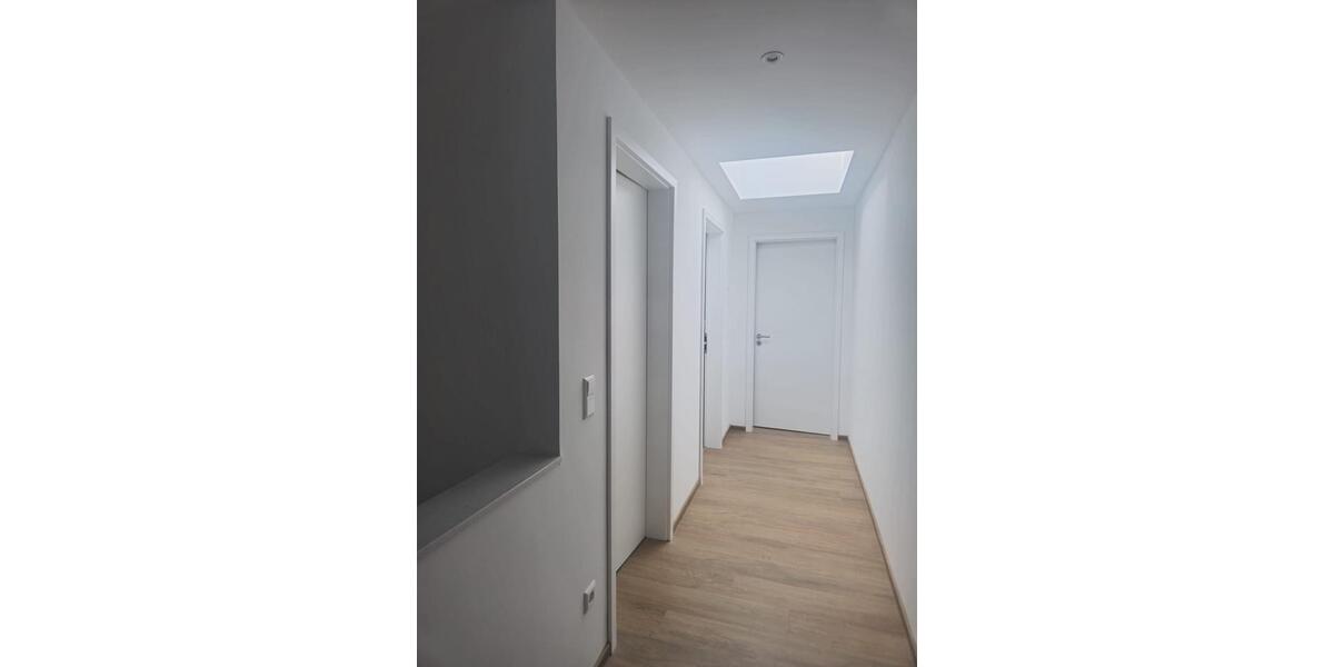 Etagenwohnung Lingen (Ems) Gauerbach - 3 Zimmer, 96 m&sup2;, 1.152&euro; | Angebot:26700246