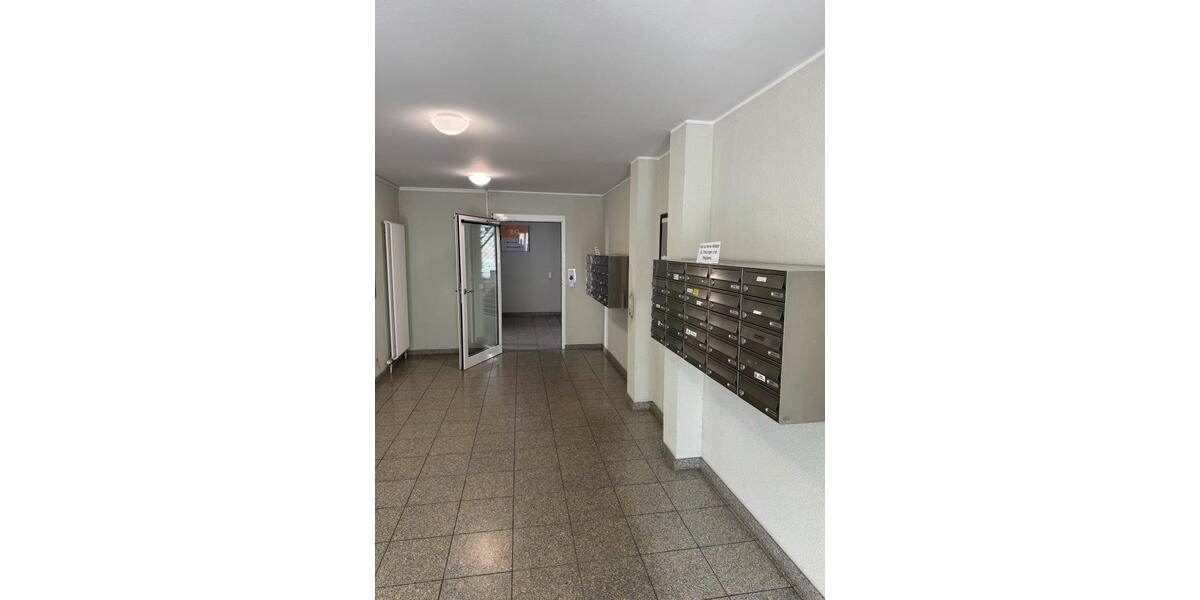 Etagenwohnung Solingen Höhscheid - 2 Zimmer, 47 m&sup2;, 670&euro; | Angebot:25545174