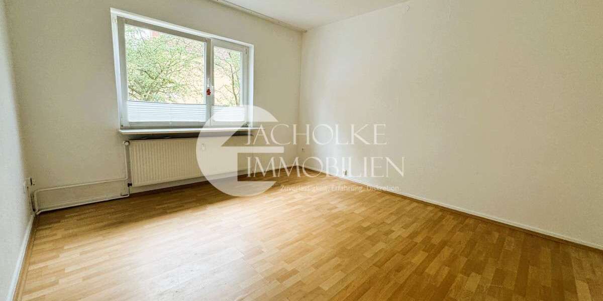 Etagenwohnung Uelzen - 2 Zimmer, 42 m&sup2;, 370&euro; | Angebot:26116133