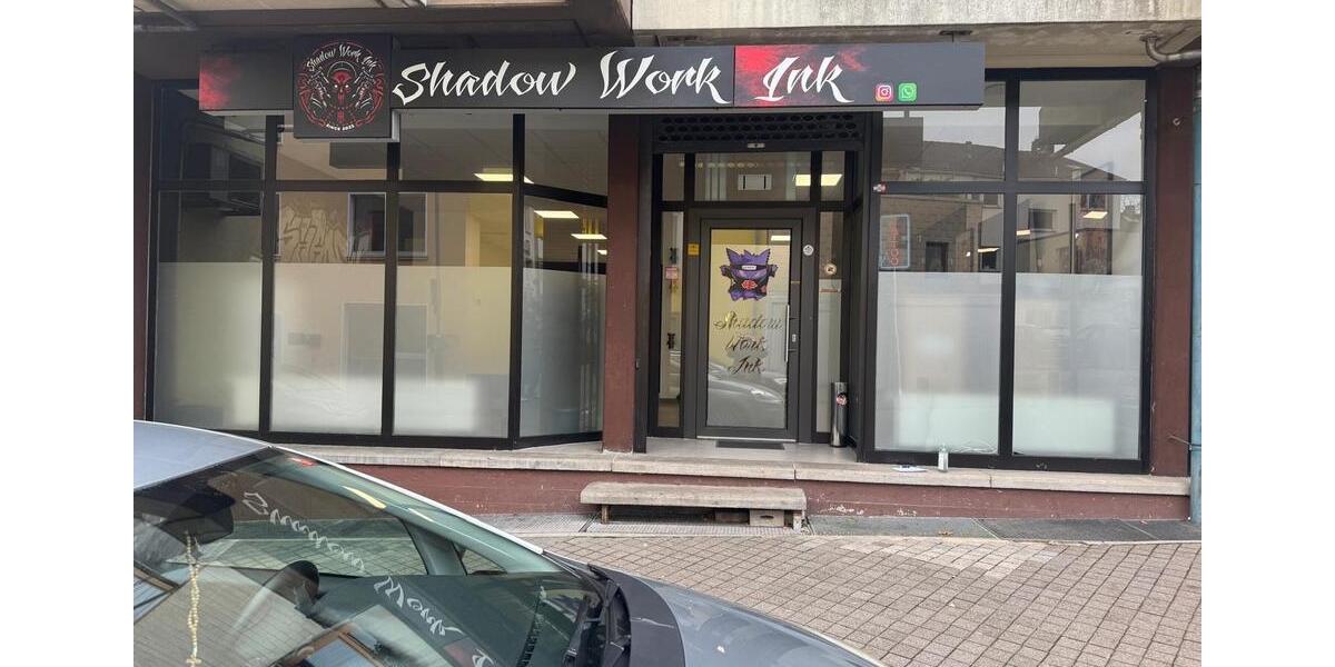 Gewerbeobjekt Saarbrücken Dudweiler - 1.200&euro; | Angebot:25282936