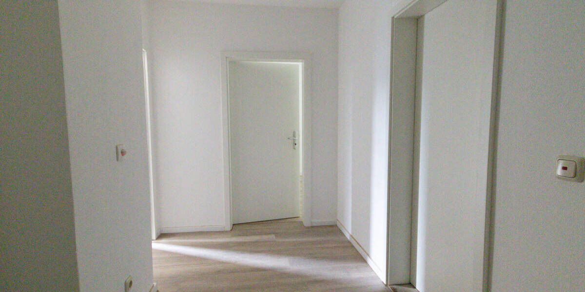 Etagenwohnung Annaberg-Buchholz / Buchholz Buchholz - 2 Zimmer, 53 m&sup2;, 299&euro; | Angebot:26066046