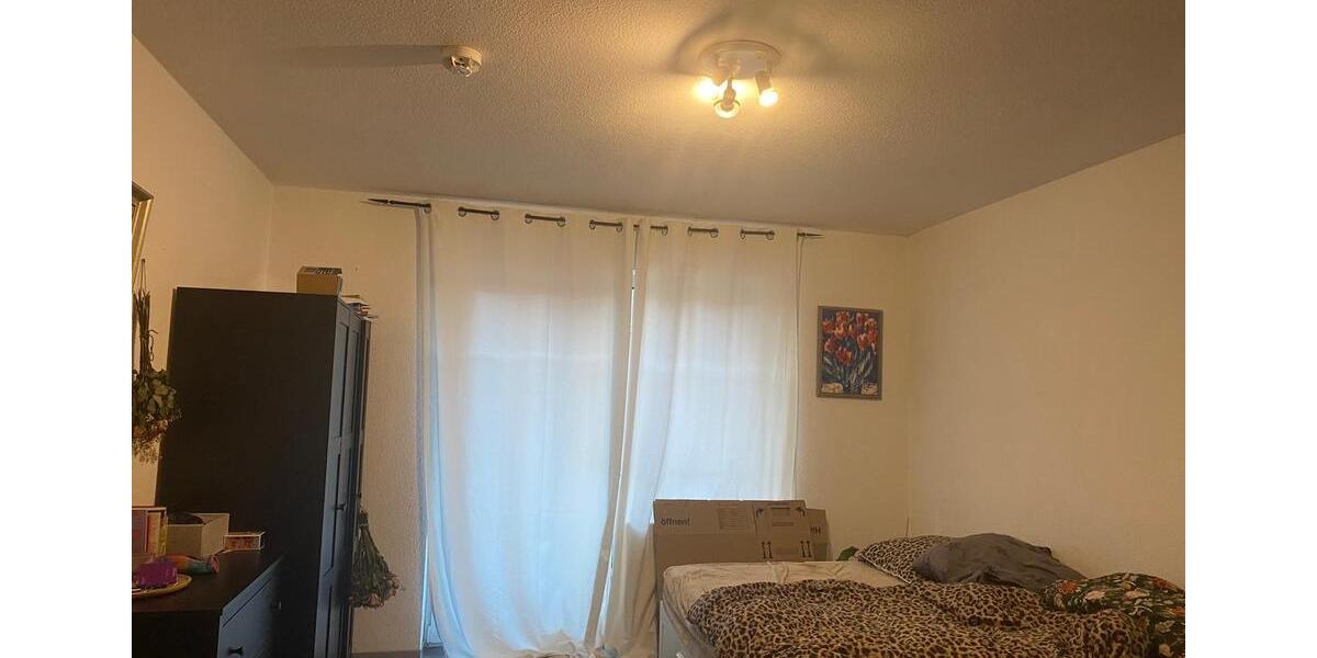 Erdgeschoßwohnung Göttingen - 1 Zimmer, 22 m&sup2;, 600&euro; | Angebot:25922675