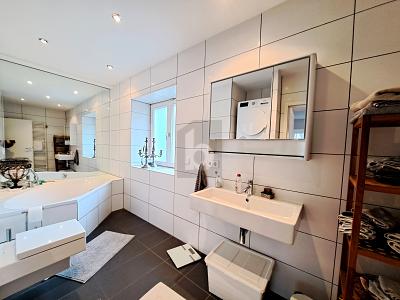 TOP-MÖBLIERT - WG GEEIGNET - HINTERM GASTEIG - Maisonettenwohnung München Au-Haidhausen | Angebot:24873993