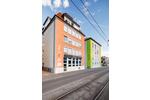 Wohnen auf Zeit Heilbronn Kernstadt - 1 Zimmer, 21 m&sup2;, 579&euro; | Angebot:26253812