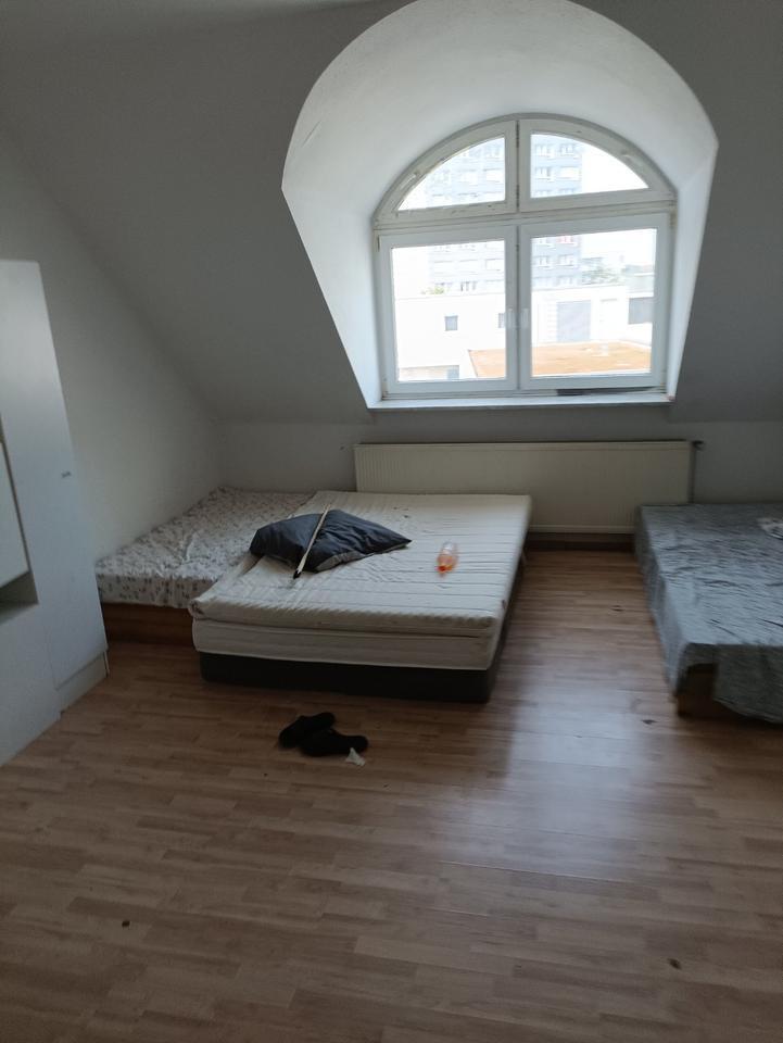 4 R Maisonette Wohnung, Nähe Anger, 116qm mit EBK, ab September