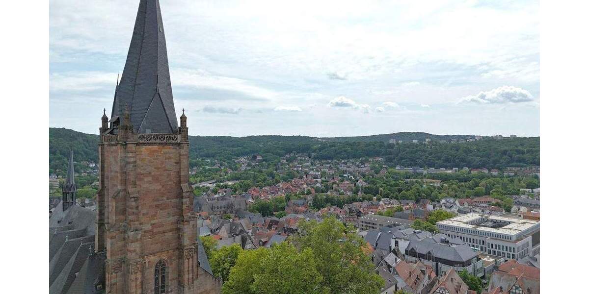 Gewerbeobjekt Marburg - 2 Zimmer, 1.485&euro; | Angebot:25736634