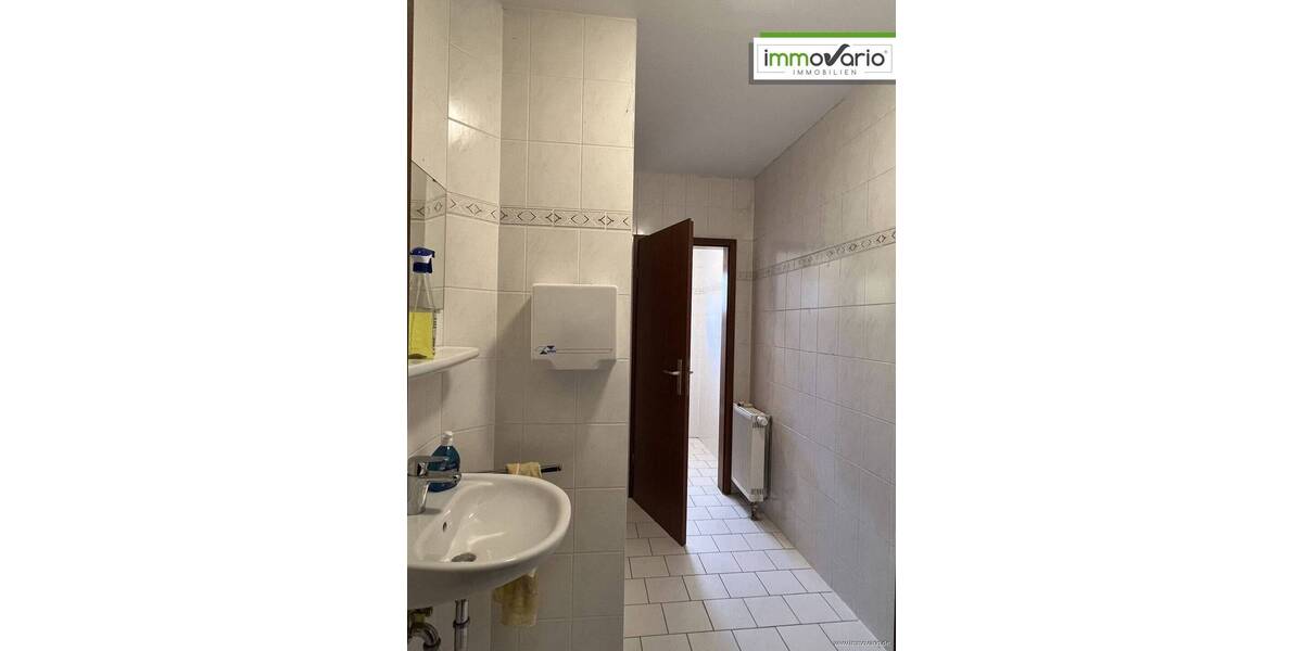 Gewerbeobjekt Egeln - 400&euro; | Angebot:24115442