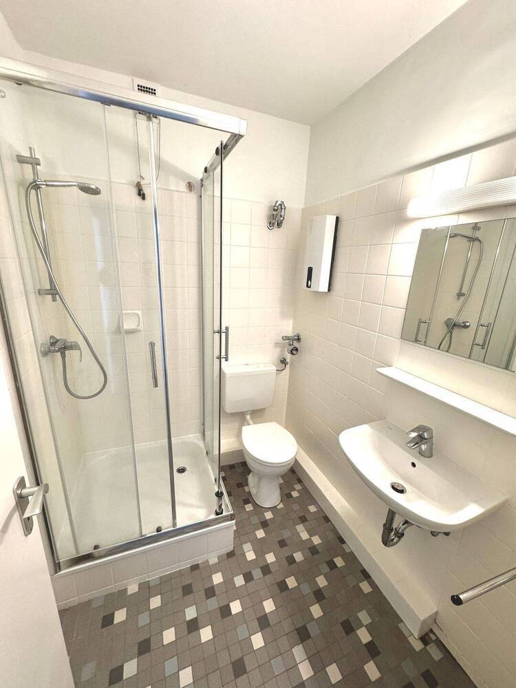 SingleWohnung in Rissen