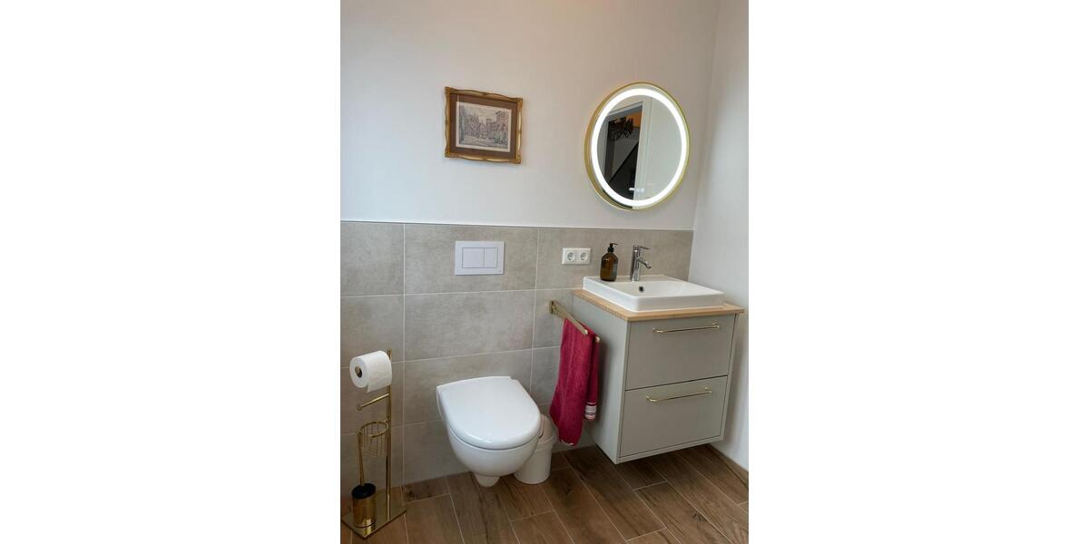 Modernes Einfamilienhaus mit Garten in Meßstetten-Heinstetten 6.5 zimmer