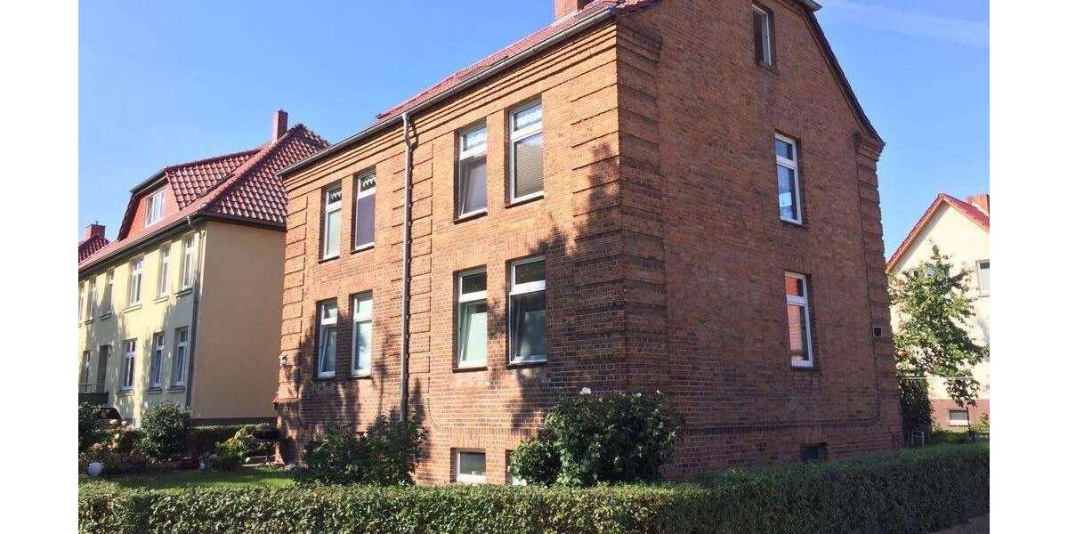 Etagenwohnung Güstrow - 2 Zimmer, 70 m&sup2;, 560&euro; | Angebot:24184795