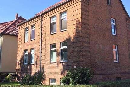 Wohnung Güstrow - 2 Zimmer, 70 m&sup2;, 560&euro; | Angebot:24184795
