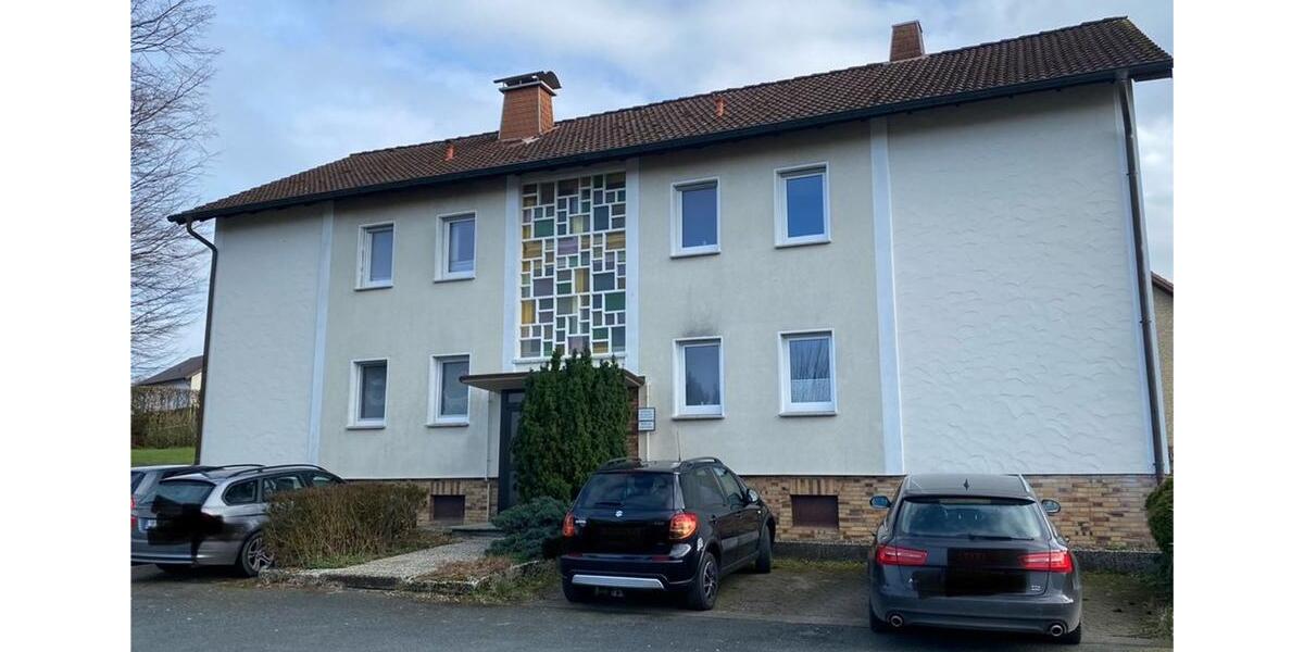 Erdgeschoßwohnung Kalletal - 3 Zimmer, 68 m&sup2;, 520&euro; | Angebot:25223675