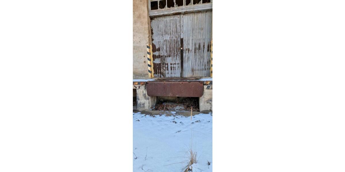 Lagerhalle in Schönebeck zimmer