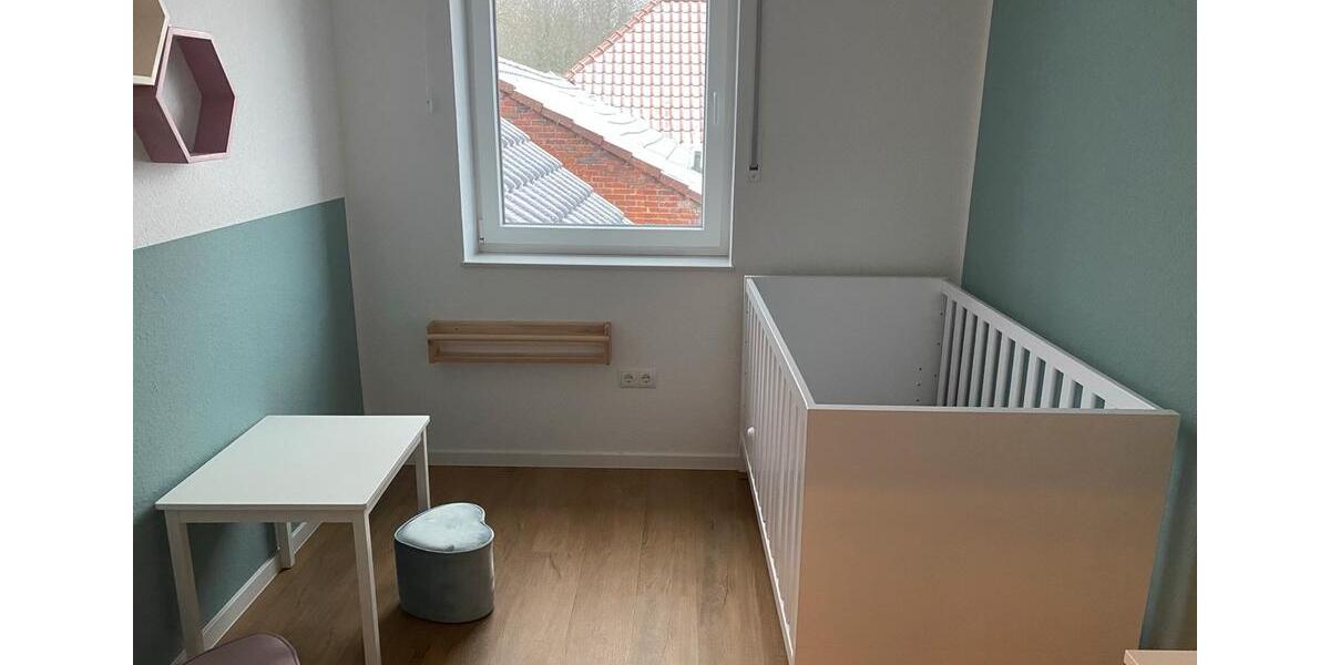 Etagenwohnung Dornum - 3 Zimmer, 73 m&sup2;, 700&euro; | Angebot:26639362