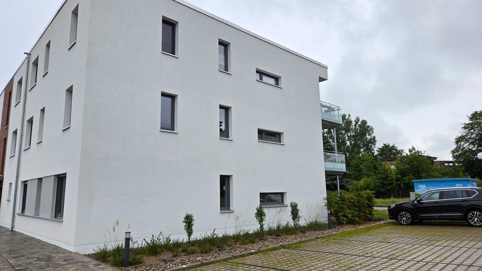 ERSTBEZUG! Traumhafte 3 ZiWo auf der Sonneninsel Usedom 3 zimmer