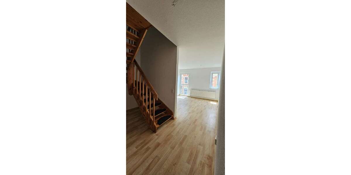 Etagenwohnung Löbau Altlöbau - 3 Zimmer, 68 m&sup2;, 375&euro; | Angebot:25868905