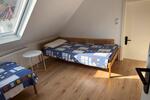 Dachgeschoßwohnung Schmitten im Taunus - 4 Zimmer, 100 m&sup2;, 900&euro; | Angebot:25258418