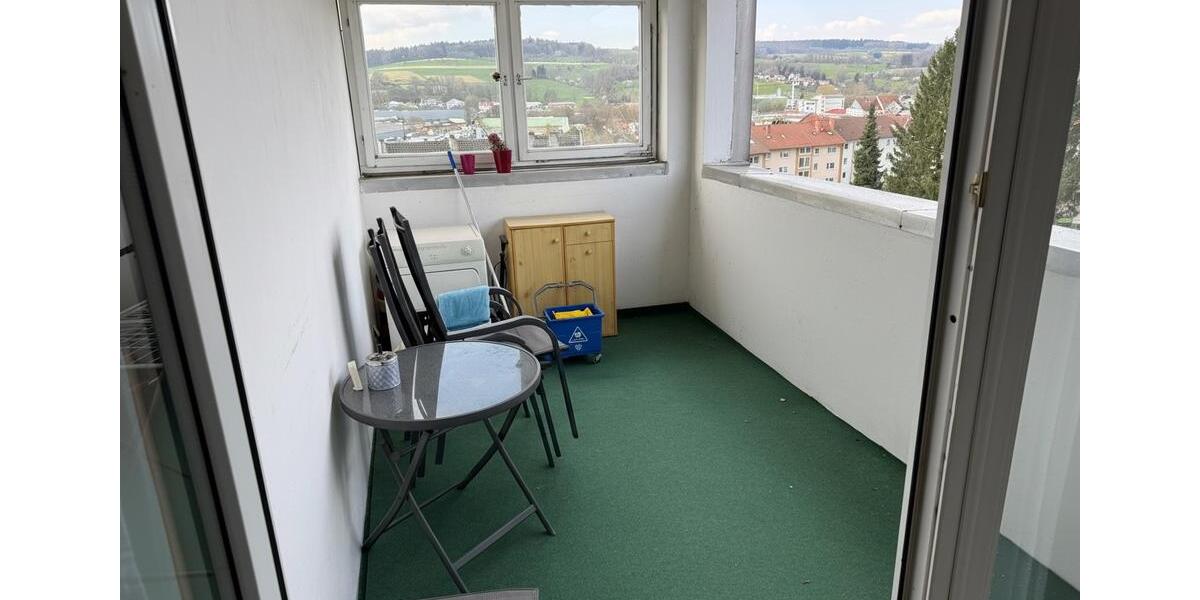 Etagenwohnung Michelstadt - 4 Zimmer, 97 m&sup2;, 1.000&euro; | Angebot:25978646