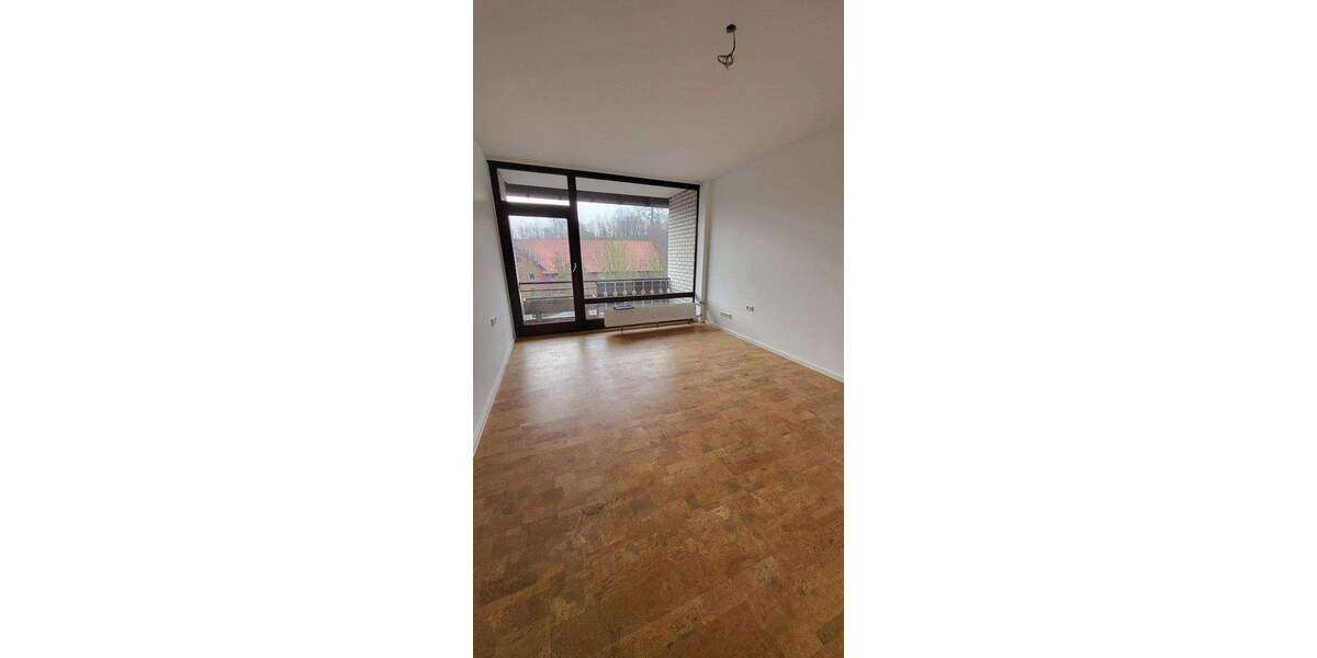 Etagenwohnung Horn-Bad Meinberg Billerbeck - 2 Zimmer, 52 m&sup2;, 499&euro; | Angebot:25718852