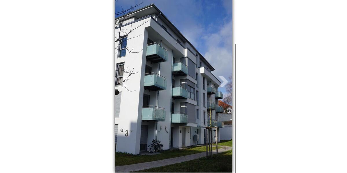 WG-Zimmer in Frauen-WG für Studentin mit Balkon 4 zimmer