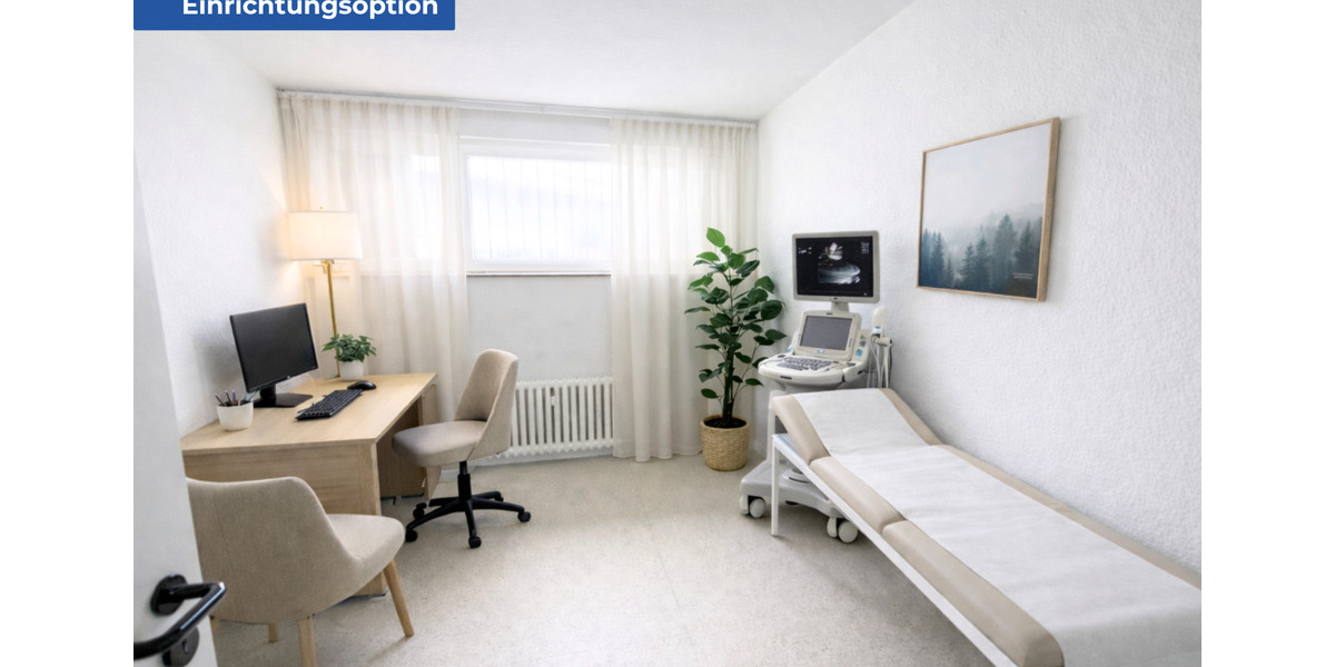 Gewerbeobjekt Nettetal - 950&euro; | Angebot:25104080