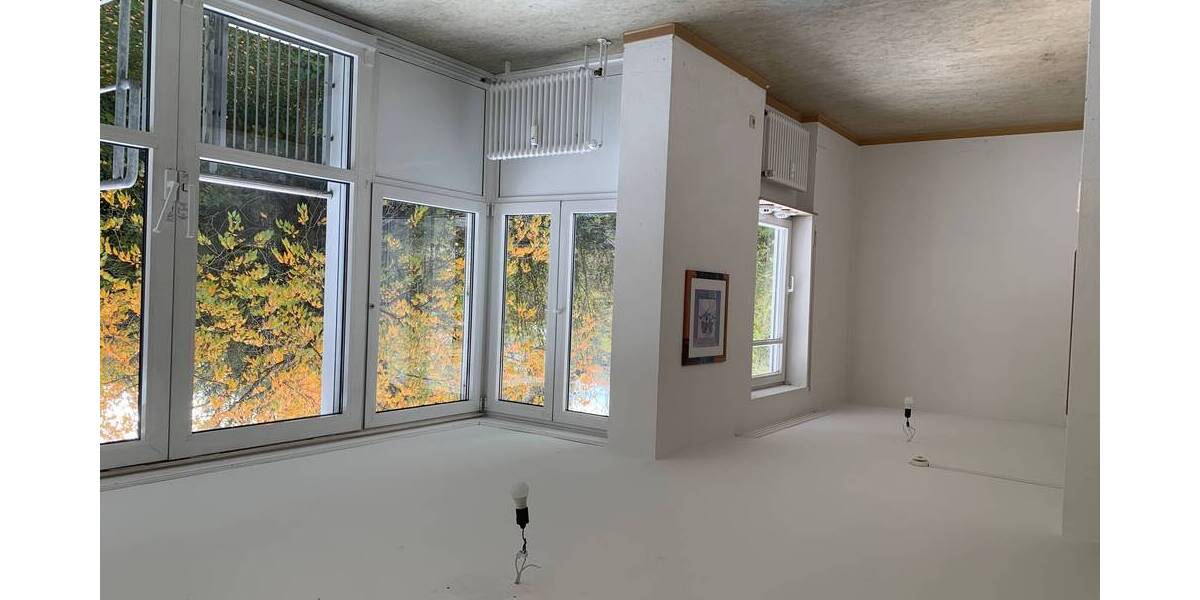 Etagenwohnung Backnang - 2 Zimmer, 47 m&sup2;, 665&euro; | Angebot:25671907