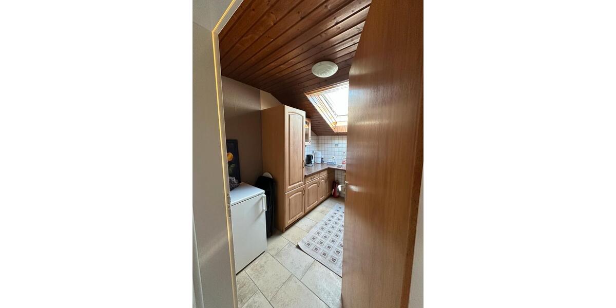 Dachgeschoßwohnung Lichtenstein - 3 Zimmer, 68 m&sup2;, 840&euro; | Angebot:26368802