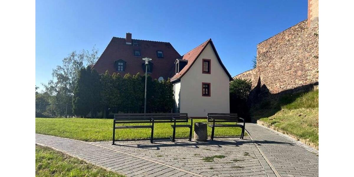 Dachgeschoßwohnung Geithain - 3 Zimmer, 65 m&sup2;, 520&euro; | Angebot:25017746