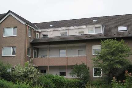 Wohnung Bielefeld Schildesche - 2 Zimmer, 60 m&sup2;, 382&euro; | Angebot:27248454