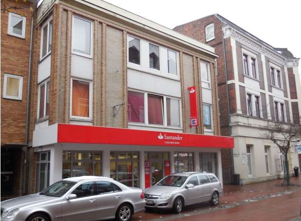 Büro in Itzehoe 3.000 € 130 m²