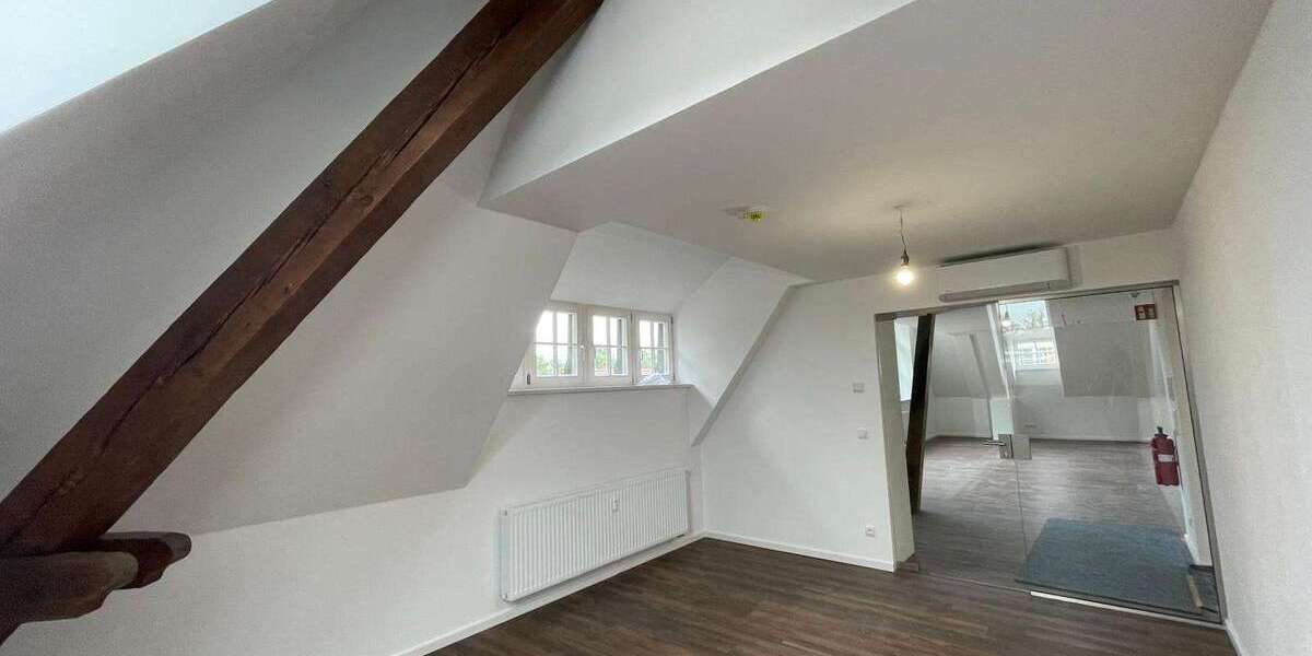 Gewerbeobjekt Beelitz-Heilstätten Heilstätten - 1.542&euro; | Angebot:23790400