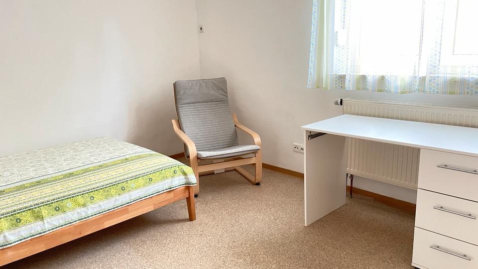 3er WG Zimmer frei