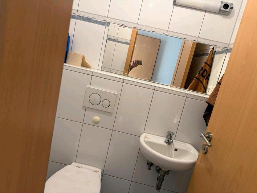 4 Zimmer Wohnung in Giessen