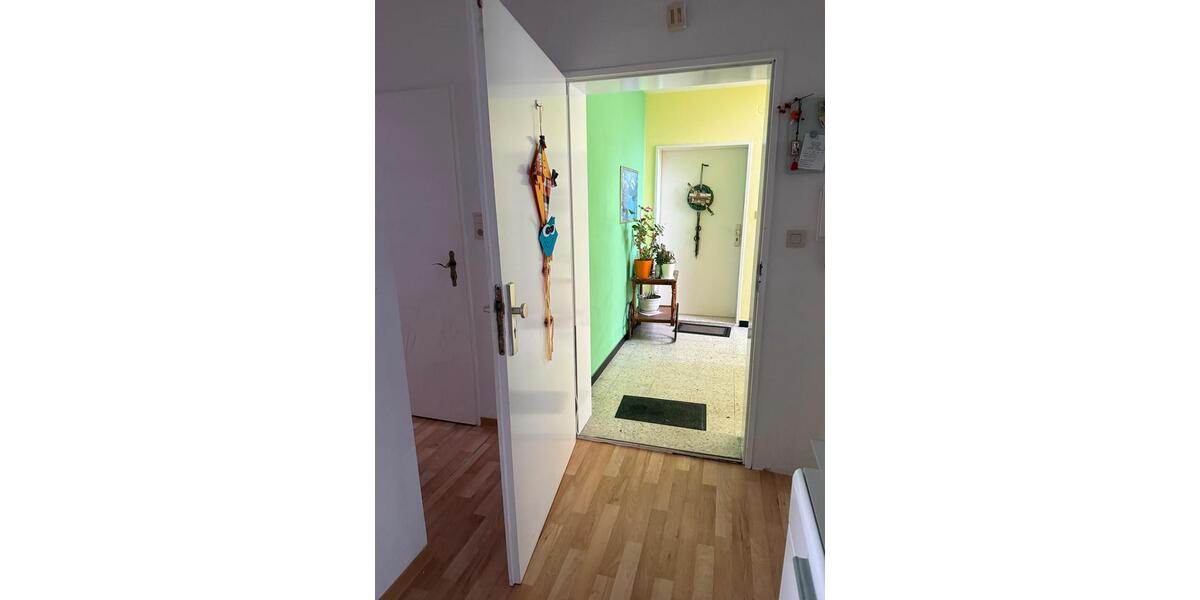 Etagenwohnung Norden - 3 Zimmer, 73 m&sup2;, 575&euro; | Angebot:25157591