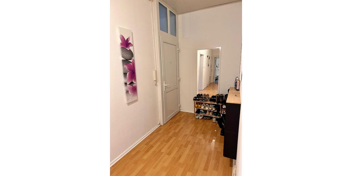 Wohnen auf Zeit Paderborn - 1 Zimmer, 19 m&sup2;, 296&euro; | Angebot:26564603